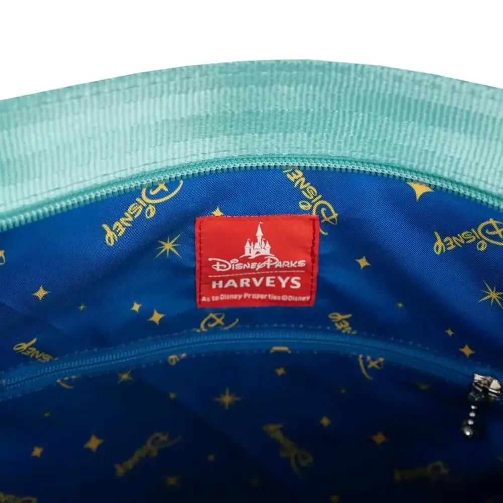 Aladdin Tote Bag by Harveys NWT